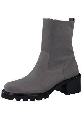 Produktbild von Paul Green Stiefelette Stiefelette Veloursleder