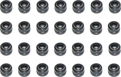 Produktbild von 28x Ventilschaftdichtung 92049-016 für Aprilia Honda Kawasaki KTM Suzuki