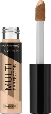 Produktbild von Max Factor Facefinity Multi-Perfector Concealer, Beige, 1N, Flüssigkeit, Tube, Frauen, Neutral
