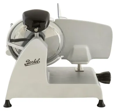 Immagine prodotto di Berkel RSBGM011000GT affettatrice Elettrico 190 W Grigio Alluminio