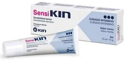 Immagine prodotto di Kin SensiKin Gel 15ml