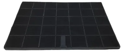 Produktbild von Airforce Aktivkohlefilter AFFCAP für Dunstabzugshauben mit Geruchsabsorption