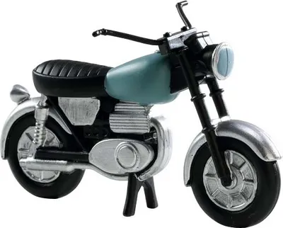 Produktbild von LEMAX - Motorcycle