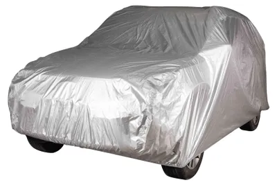 Produktbild von Wasserdichte Autoabdeckung für SUV und Jeep, 533 x 195 x 152 cm