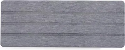 Produktbild von Ablage, Diatomit, grau