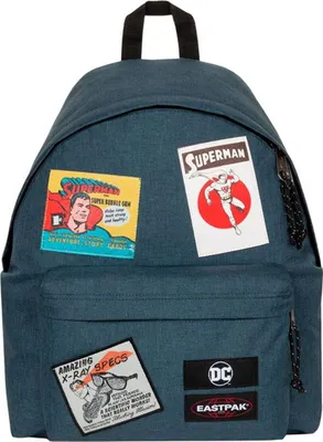 Produktbild von Lässiger Rucksack Eastpak Padded Pak'R Casual