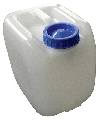 Produktbild von Weithalskanister 15 l quadratisch – CARYSAN