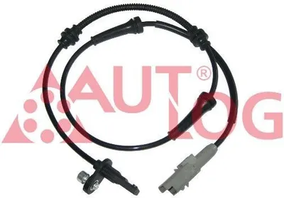 Produktbild von AUTLOG ABS Sensor Raddrehzahl Vorne passend für PEUGEOT 308 SW II AS4852
