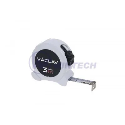 Image de Mètre à souder 3m VÁCLAV / emballage 1 pcs