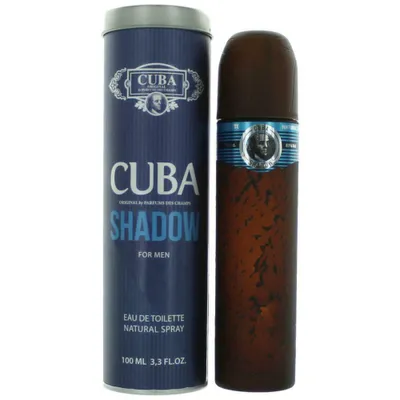 Immagine prodotto di Cuba - Shadow EDT 100ml
