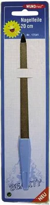 Obrázok produktu pre Pilník na nechty, 20 cm 4260206622321