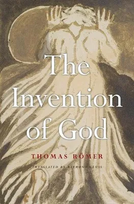 Obrázok produktu pre The Invention of God