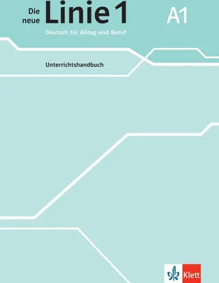 Produktbild von Die neue Linie 1 A1. Unterrichtshandbuch