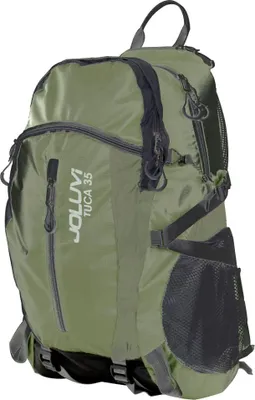 Produktbild von Joluvi Tuca 35 Rucksack Grün  Grün One Size