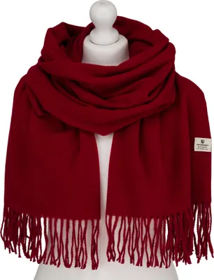 Produktbild von Rovicky Damenschal Bisurs burgund One size