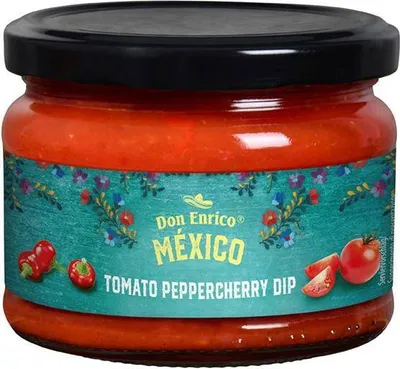 Produktbild von Tomato Peppercherry Dip