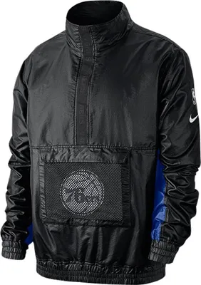 Produktbild von Jacken Nike Nba Philadelphia AV0635010