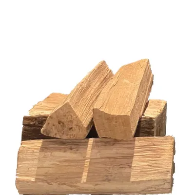 Produktbild von Premium Kaminmischholz (Buche, Eiche, Esche) aus dem Westerwald - ca. 17,5 kg
