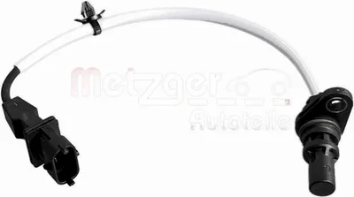Obrázok produktu pre Impulzný generátor kľukového hriadeľa 3-pólový METZGER vhodný pre HYUNDAI i30 a ďalšie modely