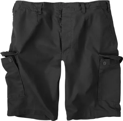 Produktbild von normani Herren Bermuda Moleskinshorts