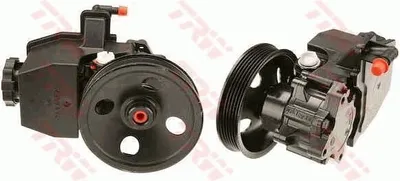 Produktbild von TRW JPR505 Servolenkung Pumpe Servopumpe passend für MERCEDES-BENZ C-Klasse Limousine (W203) Hydraulisch