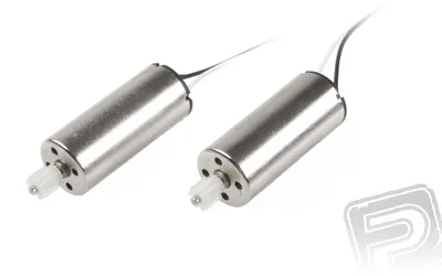 Productafbeelding van AC-motor, rechtspropeller (2 stuks)