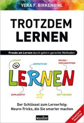 Obrázek produktu pro Trotzdem Lernen