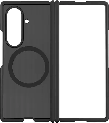 Immagine prodotto di Samsung GP-FPF976YCBBW, Nero, Nero, Samsung, Z Fold8 Ultra