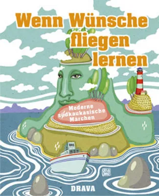 Obrázok produktu pre Wenn Wünsche fliegen lernen
