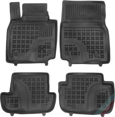 Image de Tapis de voiture en caoutchouc Mazda MX-30 2020-