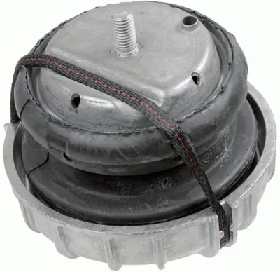 Productafbeelding van LEMFÖRDER 34410 01 Motorsteun, compatibel met Mercedes-Benz Vito Bus (W639) 20