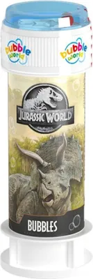 Produktbild von Bańki mydlane 60ml Jurassic World 848008 /36