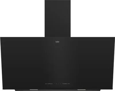 Produktbild von Beko BHCA92442BBH, 410 m³/h, Abluft/Umluft, C, A, B, 60 dB
