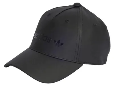 Immagine prodotto di Adidas - Cappellino da baseball da uomo PP3694 (taglia unica) (nero)