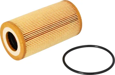 Produktbild von Ölfilter FEBI BILSTEIN 101442 Filtereinsatz für PORSCHE Cayenne (9PA) BOXSTER (986) 911 (996) 911 (997) BOXSTER (987)