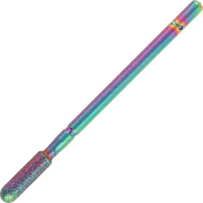 Produktbild von Einhorn-Diamantschleifer, Regenbogen-Rundzylinder, Nr. 21