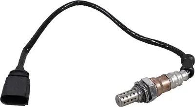Produktbild von METZGER Lambdasonde für AUDI A4 Avant (8K5, B8) nach-Kat Regelsonde 0893668