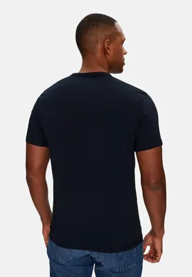 Produktbild von Emporio Armani T-Shirt Kurzarmshirt 2 Pack
