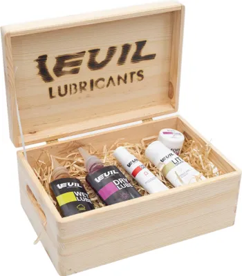 Produktbild von Standardbox - Geschenkset +