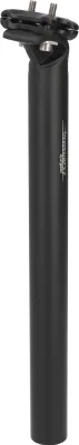 Produktbild von Sattelstütze Steppenwolf 27,2 mm schwarz 350 mm Aluminium
