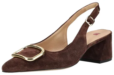 Produktbild von Högl Pumps Pumps Veloursleder