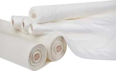 Produktbild von VBS Marktplatz Seiden Kurzballen Pongé 06 10m 92cm breit 26g/lfm Stoff