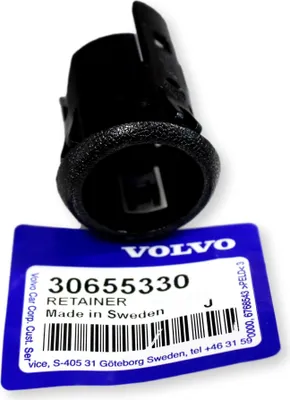 Obrázek produktu pro VOLVO S60 V70 Kryt parkovacího senzoru pravý zadní OE 30655330