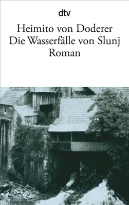 Produktbild von Die Wasserfälle von Slunj