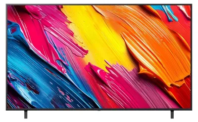 Produktbild von LG 75QNED7EA6B, 190,5 cm (75"), 3840 x 2160 Pixel, QNED, Smart-TV, WLAN, Schwarz