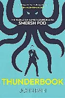 Obrázek produktu pro Thunderbook