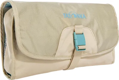 Produktbild von Tatonka Small Travelcare - Kulturbeutel Uni mit Aufhängehaken.