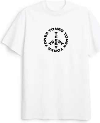 Produktbild von Teesy - Tones, T-Shirt