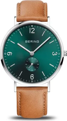 Immagine prodotto di Orologio da uomo - Serie: Bering Classic Collection - Bering Modello: 14040-508
