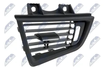 Produktbild von NTY Drosselklappe EZC-BM-022 Vorne Links für BMW 5 Touring (F11)